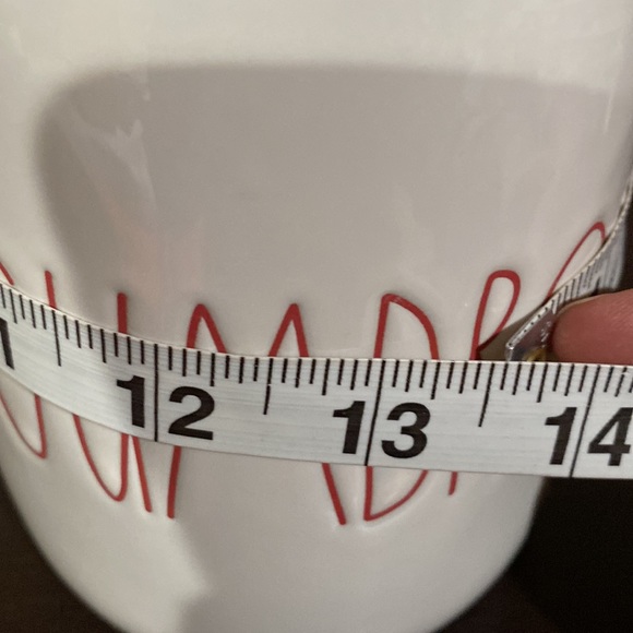 New Rae Dunn Gumdrops ceramic canister - Picture 6 of 6